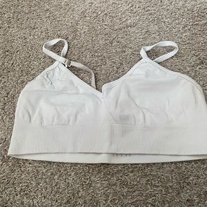Lululemon Ebb To Street sports bra